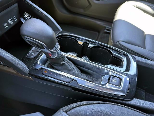2023 Chevrolet TrailBlazer Activ - Photo 27