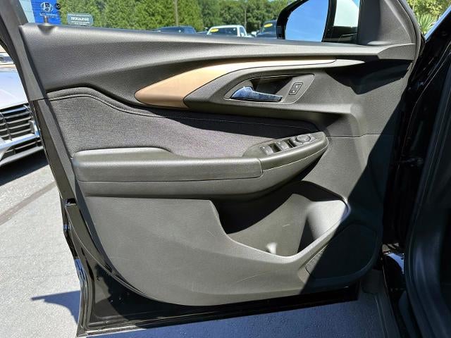 2023 Chevrolet TrailBlazer Activ - Photo 8