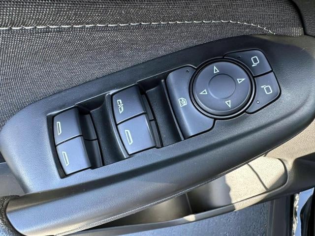 2023 Chevrolet TrailBlazer Activ - Photo 9