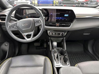 2024 Chevrolet Trailblazer ACTIV