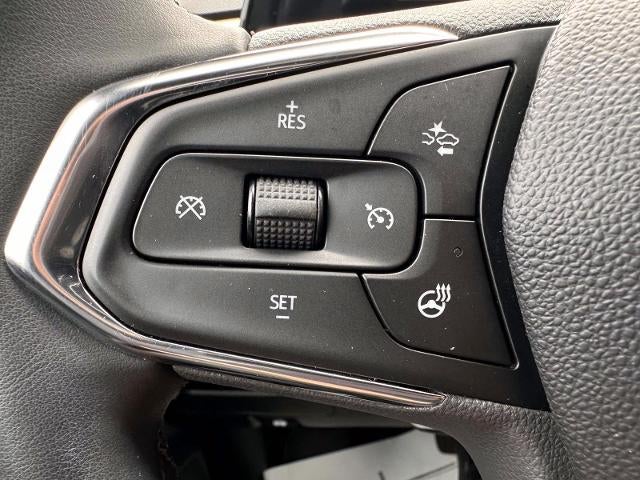 2024 Chevrolet Trailblazer ACTIV