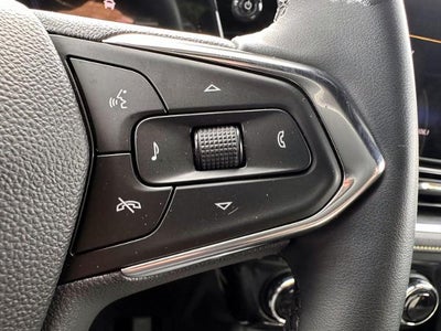 2024 Chevrolet Trailblazer ACTIV