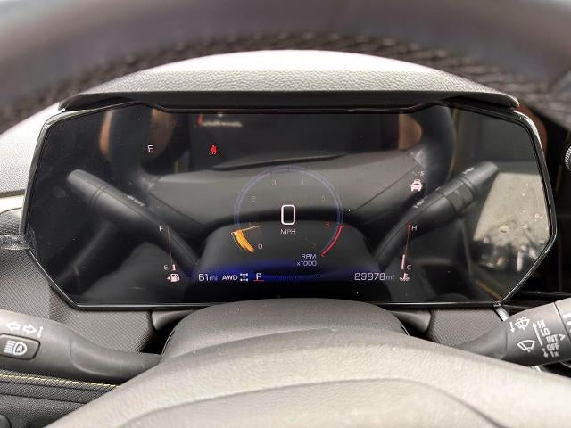 2024 Chevrolet Trailblazer ACTIV