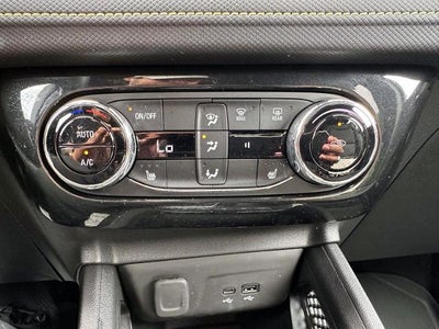 2024 Chevrolet Trailblazer ACTIV