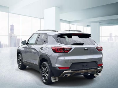 2024 Chevrolet Trailblazer ACTIV