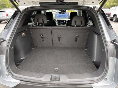 2024 Chevrolet Trailblazer ACTIV