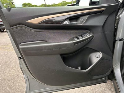 2024 Chevrolet Trailblazer ACTIV
