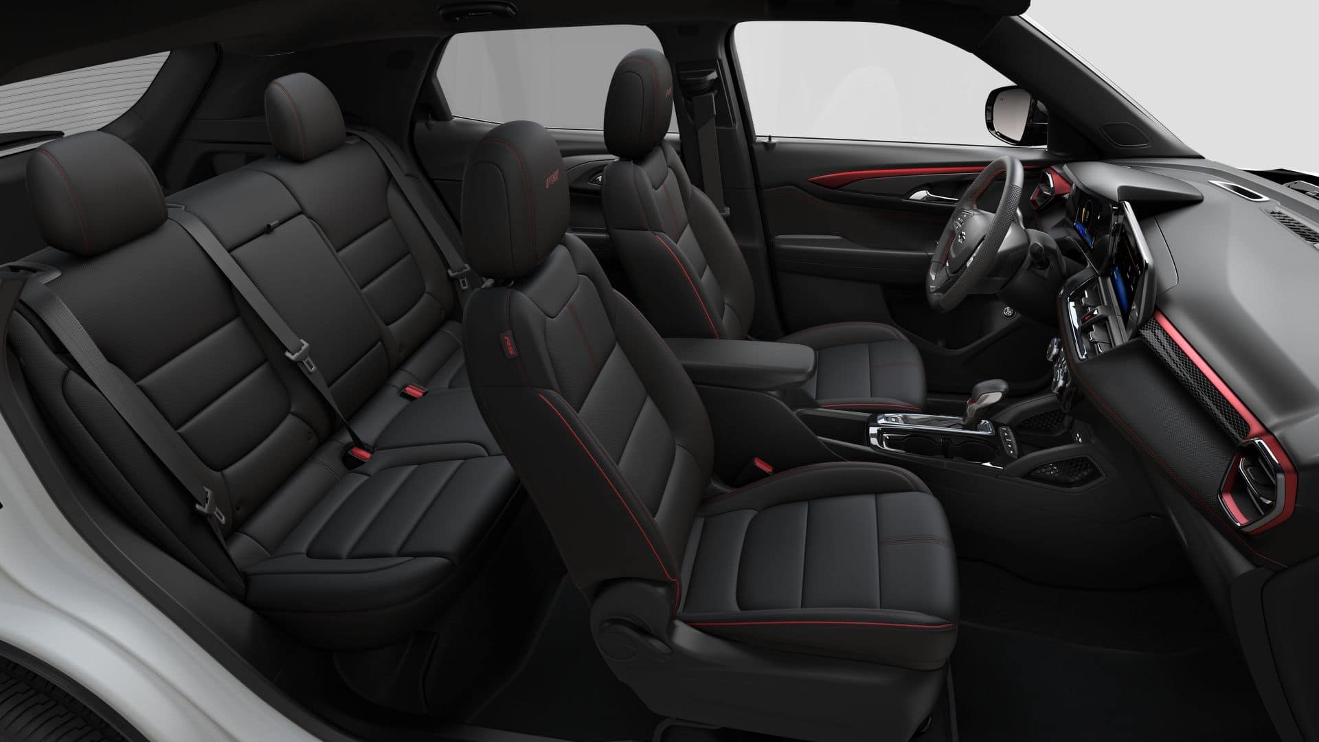 2026 Chevrolet Trailblazer RS - Photo 6