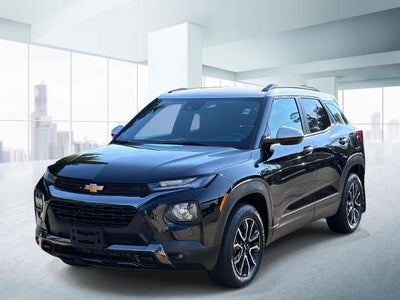 2023 Chevrolet Trailblazer ACTIV