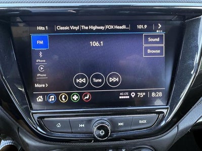 2023 Chevrolet Trailblazer ACTIV