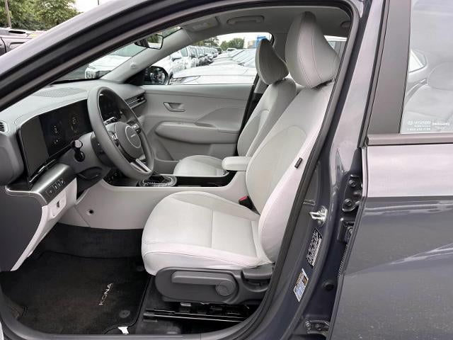 2024 Hyundai Kona SE