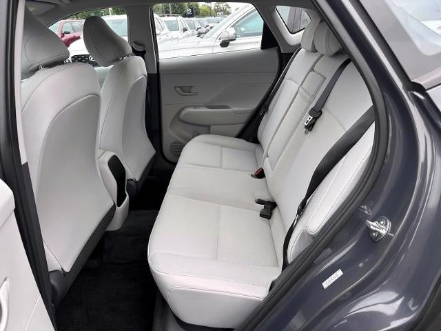 2024 Hyundai Kona SE