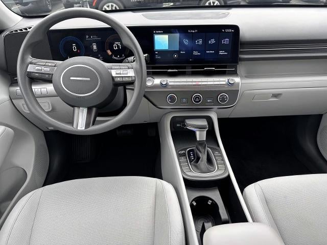 2024 Hyundai Kona SE