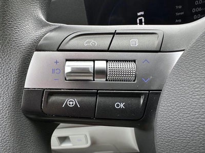 2024 Hyundai Kona SE