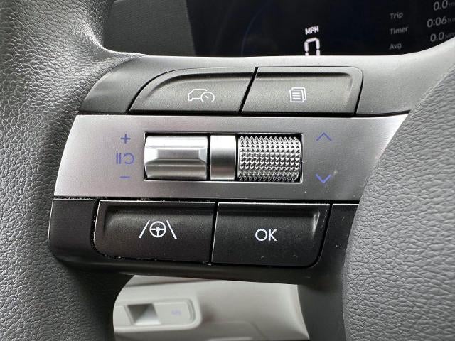2024 Hyundai Kona SE