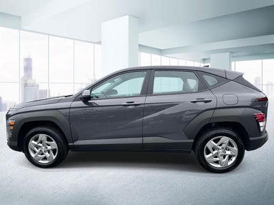 2024 Hyundai Kona SE