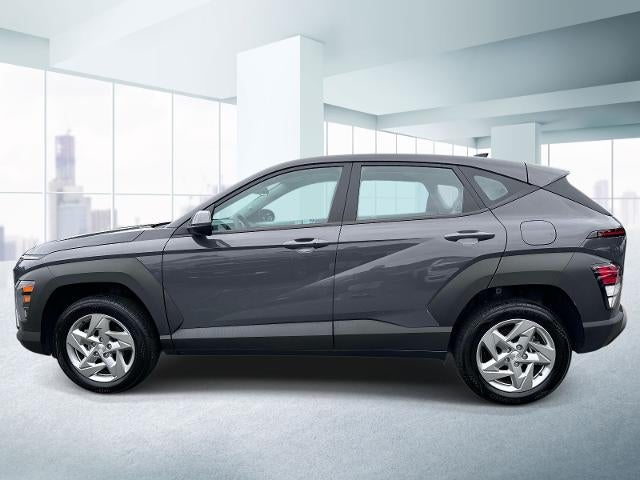 2024 Hyundai Kona SE
