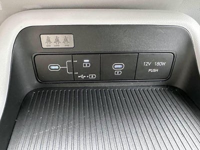 2024 Hyundai Kona SE