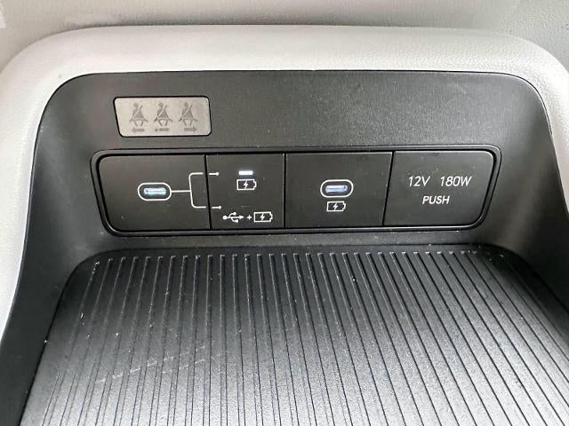 2024 Hyundai Kona SE