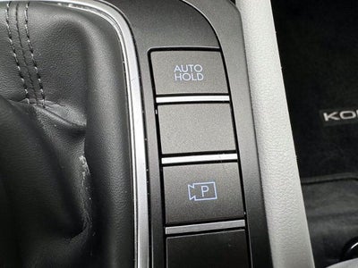 2024 Hyundai Kona SE