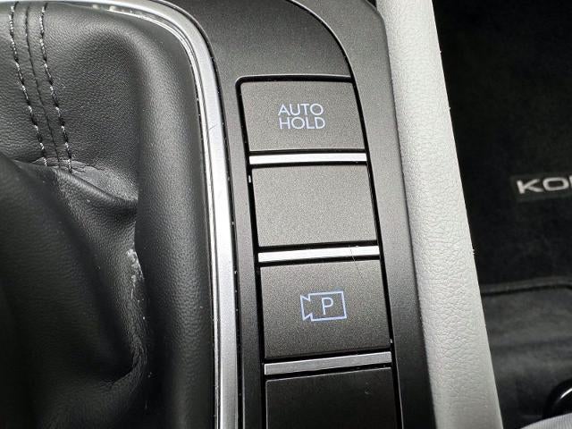 2024 Hyundai Kona SE