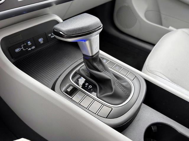 2024 Hyundai Kona SE