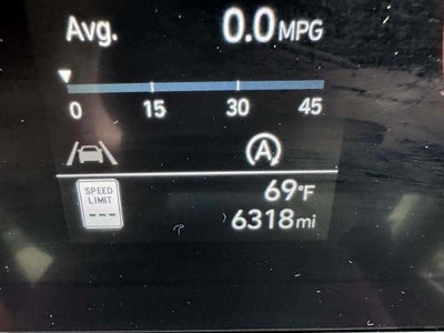 2024 Hyundai Kona SE