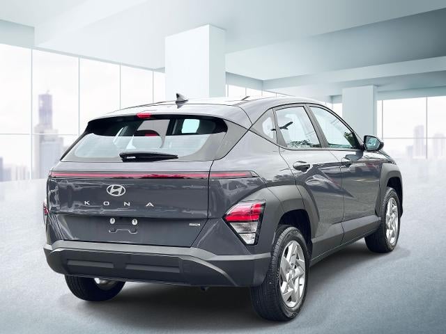 2024 Hyundai Kona SE