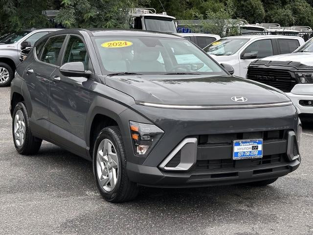 2024 Hyundai Kona SE