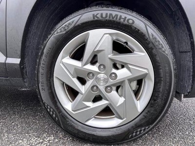 2024 Hyundai Kona SE