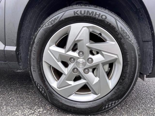 2024 Hyundai Kona SE