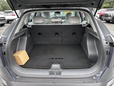 2024 Hyundai Kona SE