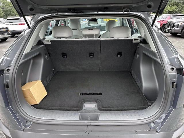 2024 Hyundai Kona SE