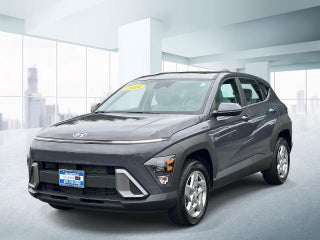 2024 Hyundai Kona SE