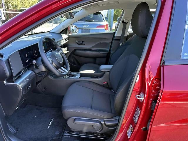 2024 Hyundai Kona SE