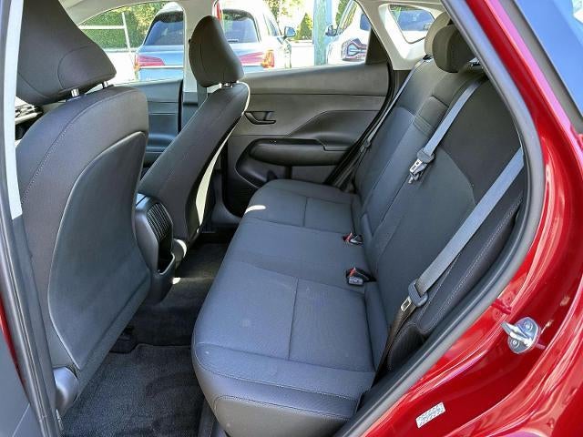 2024 Hyundai Kona SE