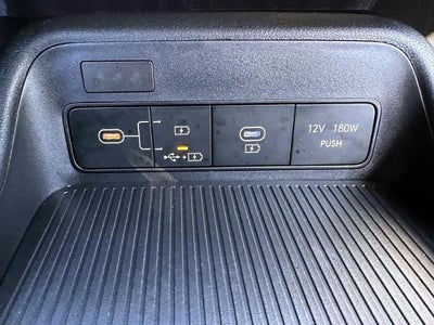 2024 Hyundai Kona SE