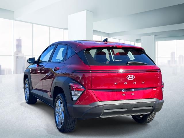 2024 Hyundai Kona SE