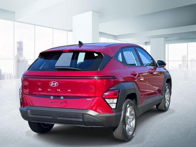 2024 Hyundai Kona SE