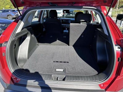 2024 Hyundai Kona SE