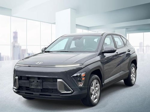 2024 Hyundai Kona SE