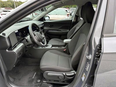 2024 Hyundai Kona SE