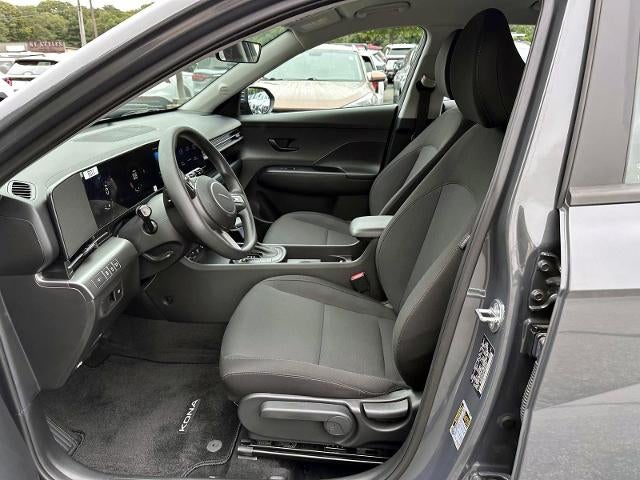 2024 Hyundai Kona SE
