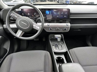 2024 Hyundai Kona SE