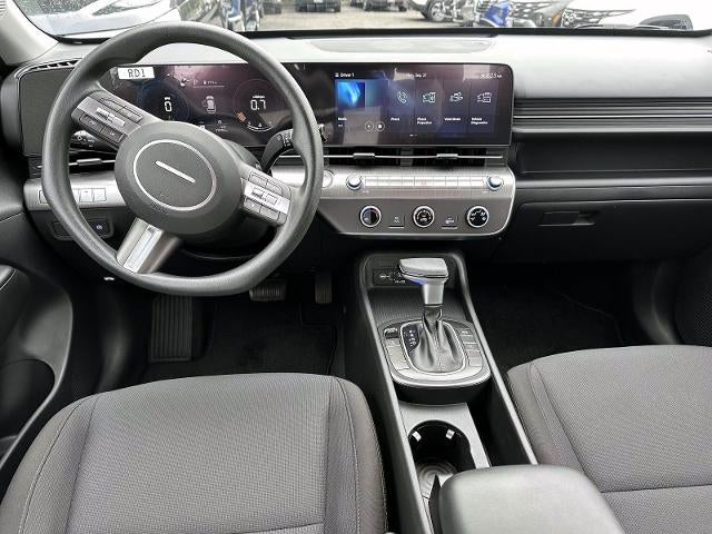 2024 Hyundai Kona SE