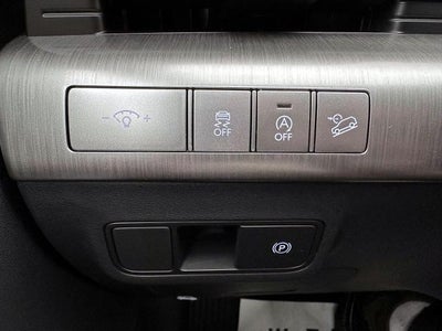 2024 Hyundai Kona SE