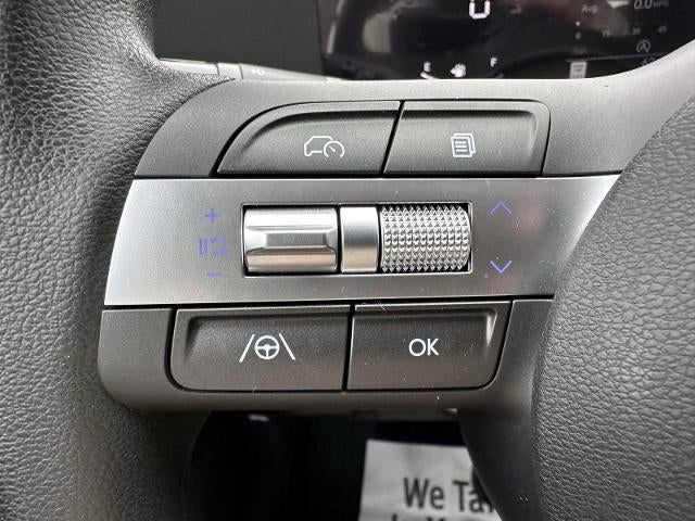 2024 Hyundai Kona SE