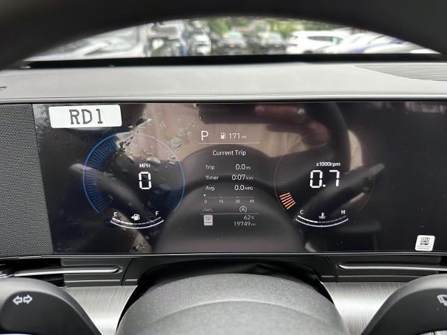 2024 Hyundai Kona SE