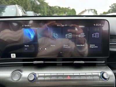 2024 Hyundai Kona SE