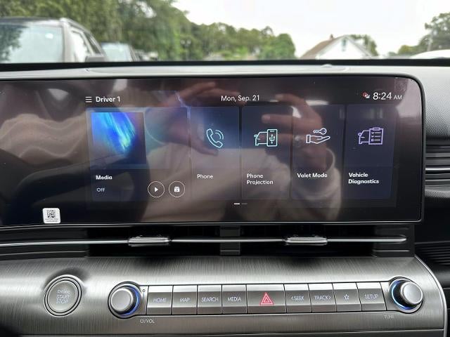 2024 Hyundai Kona SE